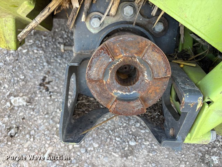 image for item FC2050 2019 Claas Orbis 900 rotary forage head