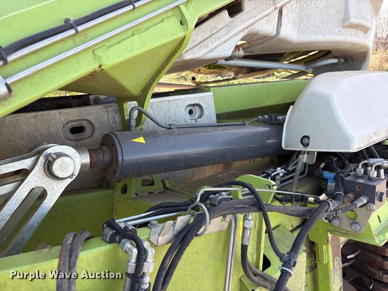 image for item FC2050 2019 Claas Orbis 900 rotary forage head