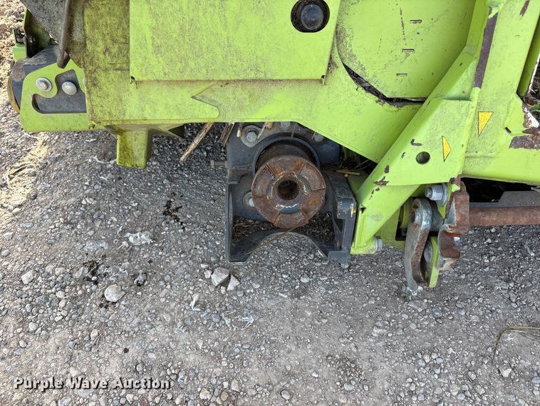 image for item FC2050 2019 Claas Orbis 900 rotary forage head