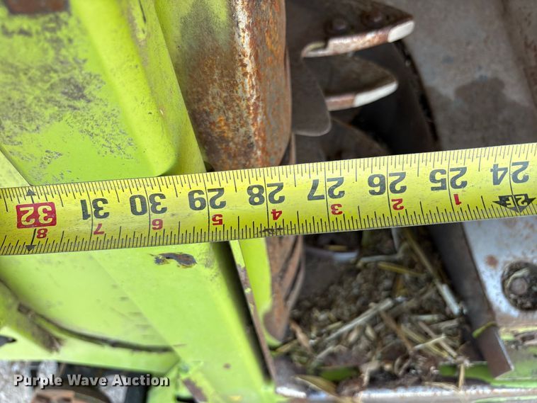 image for item FC2050 2019 Claas Orbis 900 rotary forage head