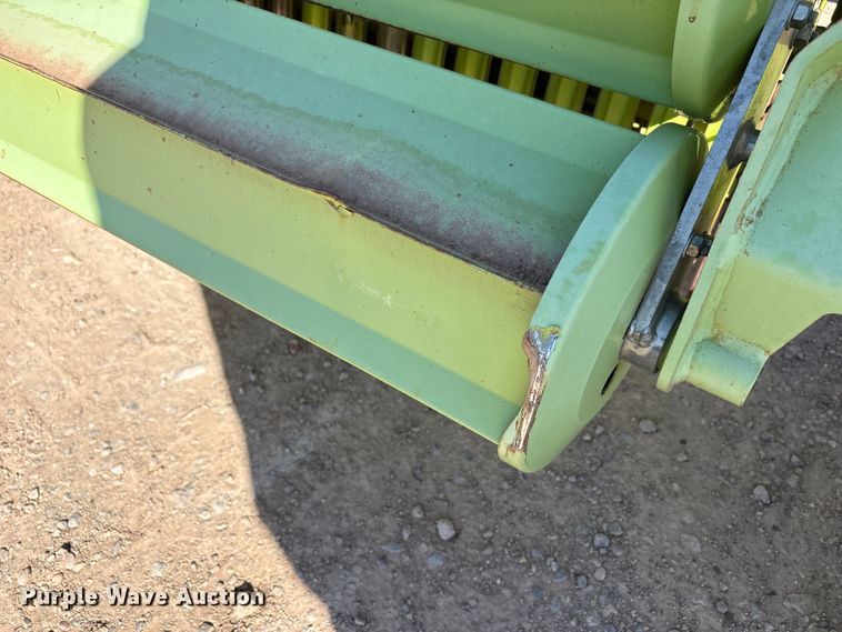 image for item FC2053 2014 Claas 380 L35 380 pick up head