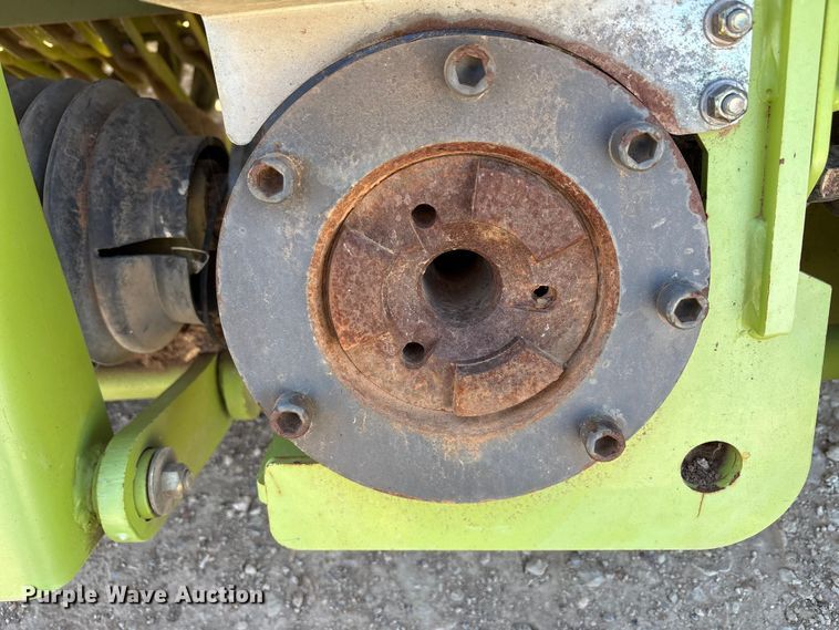 image for item FC2053 2014 Claas 380 L35 380 pick up head