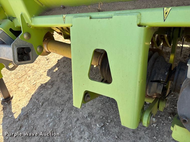 image for item FC2053 2014 Claas 380 L35 380 pick up head