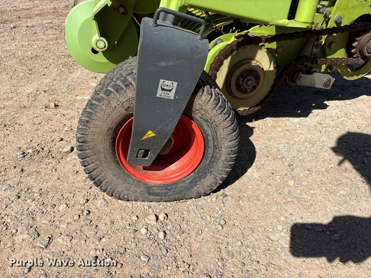 image for item FC2053 2014 Claas 380 L35 380 pick up head