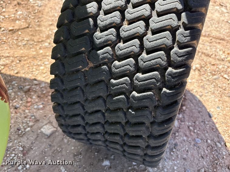 image for item FC2053 2014 Claas 380 L35 380 pick up head