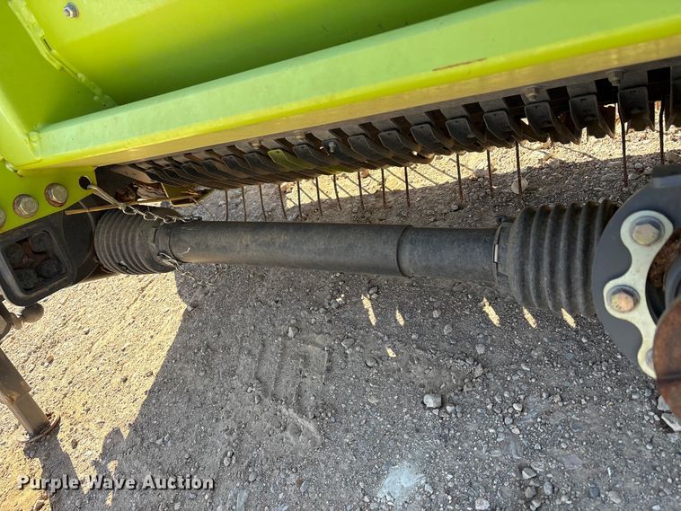 image for item FC2054 2017 Claas 380 L36 pickup head