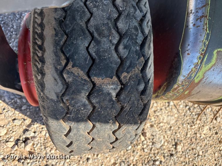 image for item FC2054 2017 Claas 380 L36 pickup head