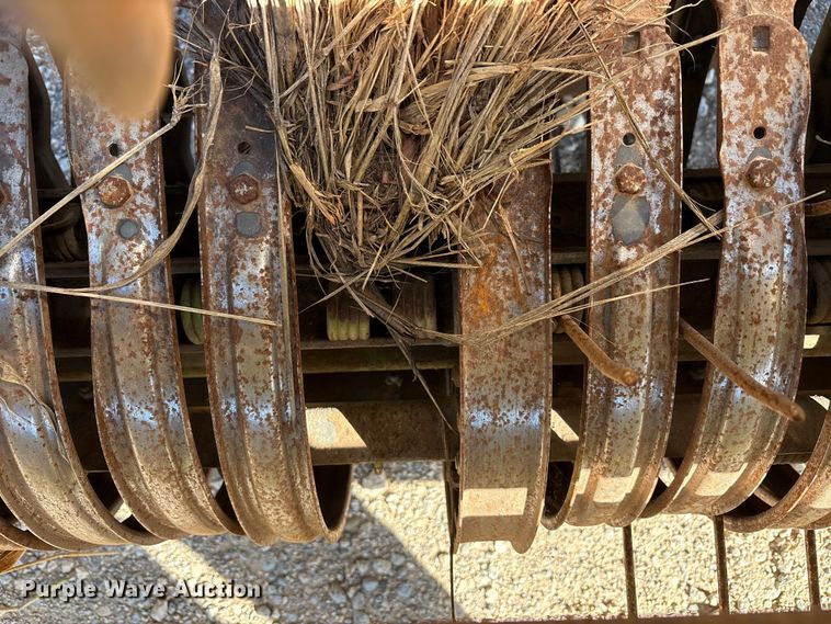 image for item FC2055 2020 Claas 380 L36 pickup head