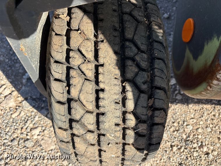 image for item FC2055 2020 Claas 380 L36 pickup head