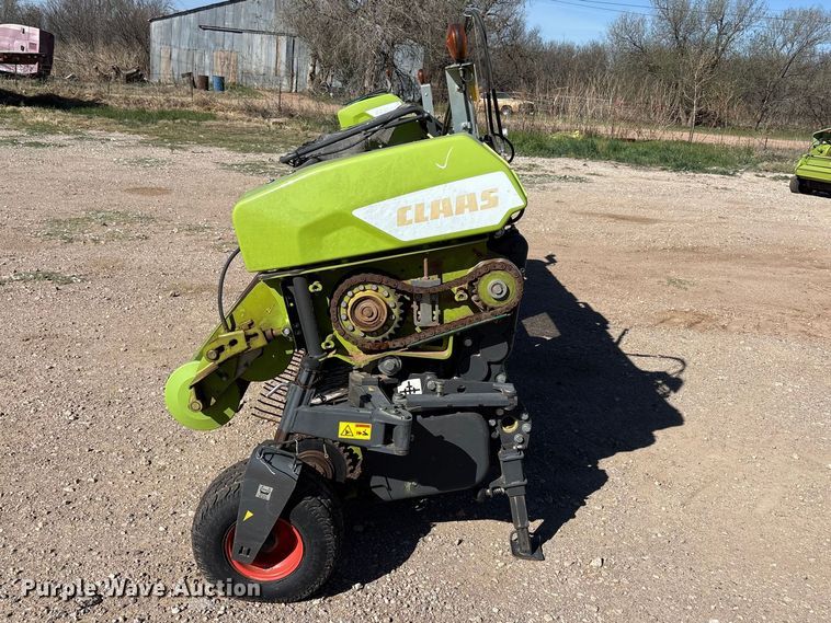 image for item FC2056 2020 Claas 380 L36 pickup head