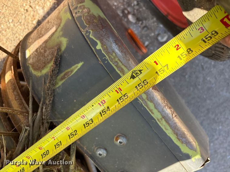 image for item FC2056 2020 Claas 380 L36 pickup head