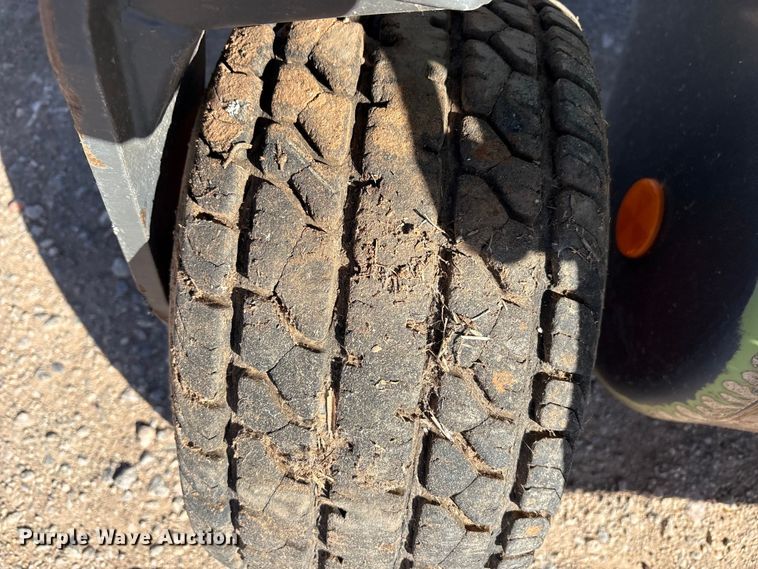 image for item FC2056 2020 Claas 380 L36 pickup head