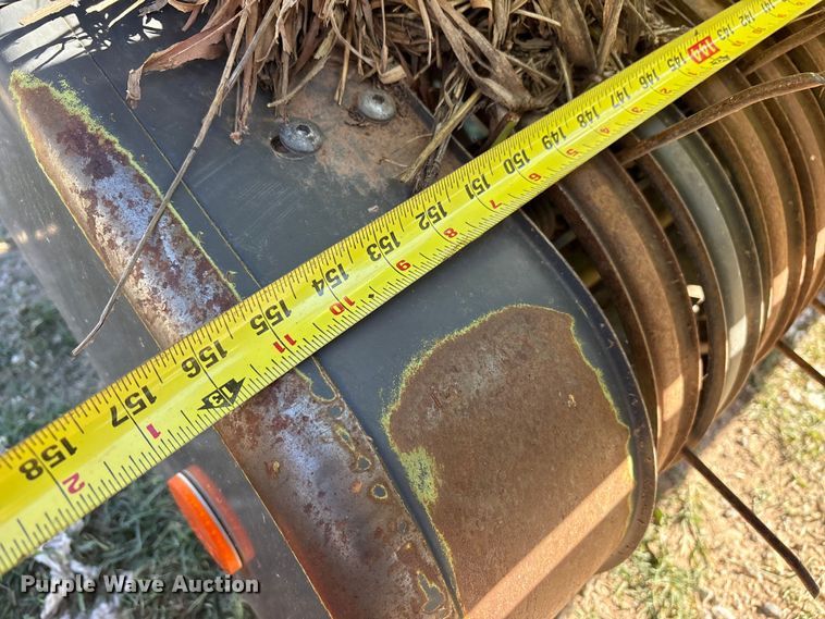 image for item FC2057 2019 Claas 380 L36 pickup head