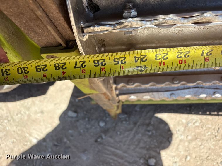 image for item FC2058 Claas Jaguar 980 forage harvester