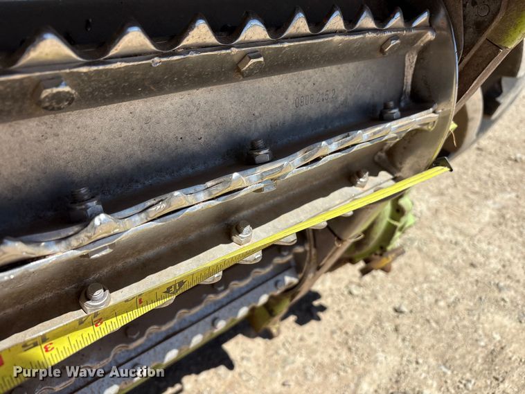 image for item FC2058 Claas Jaguar 980 forage harvester