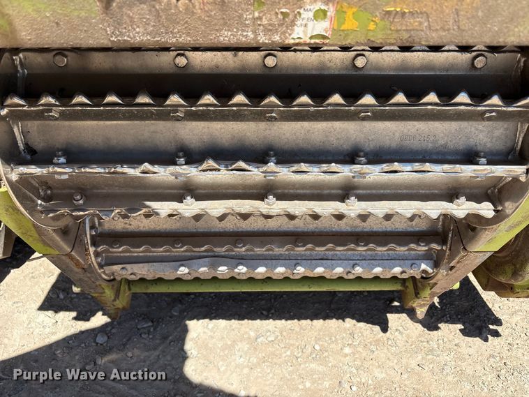 image for item FC2058 Claas Jaguar 980 forage harvester