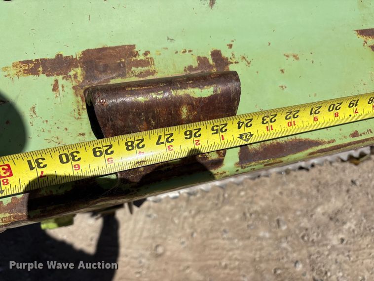 image for item FC2058 Claas Jaguar 980 forage harvester