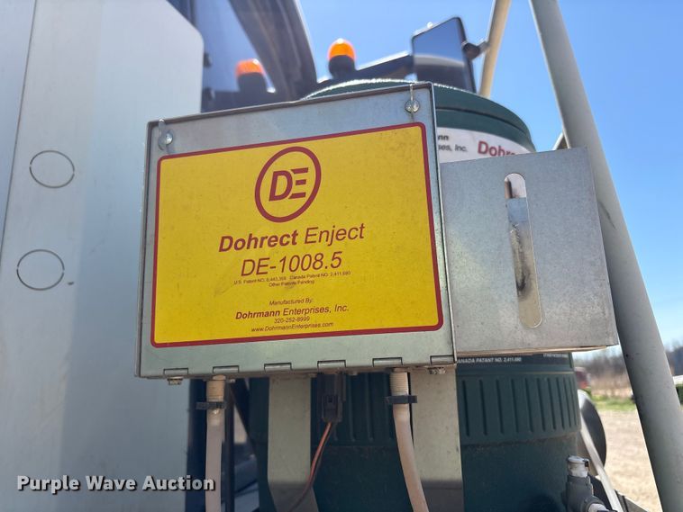 image for item FC2058 Claas Jaguar 980 forage harvester