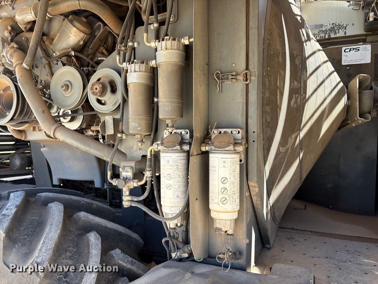 image for item FC2058 Claas Jaguar 980 forage harvester