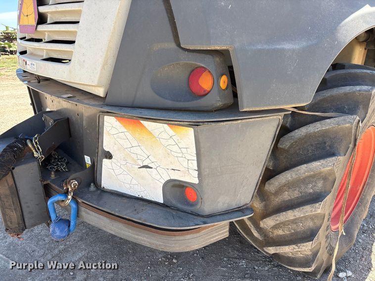 image for item FC2058 Claas Jaguar 980 forage harvester