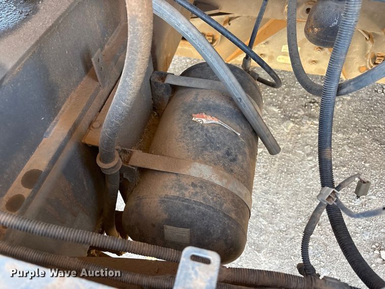 image for item FC2058 Claas Jaguar 980 forage harvester