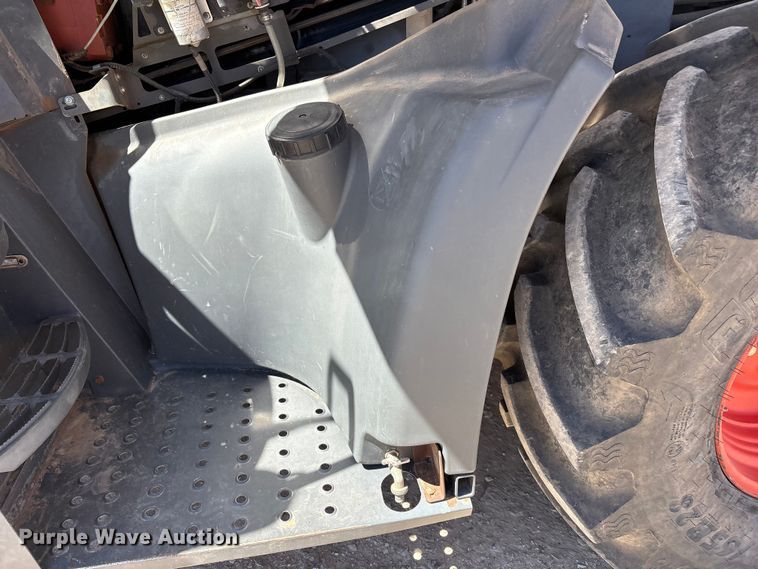 image for item FC2058 Claas Jaguar 980 forage harvester