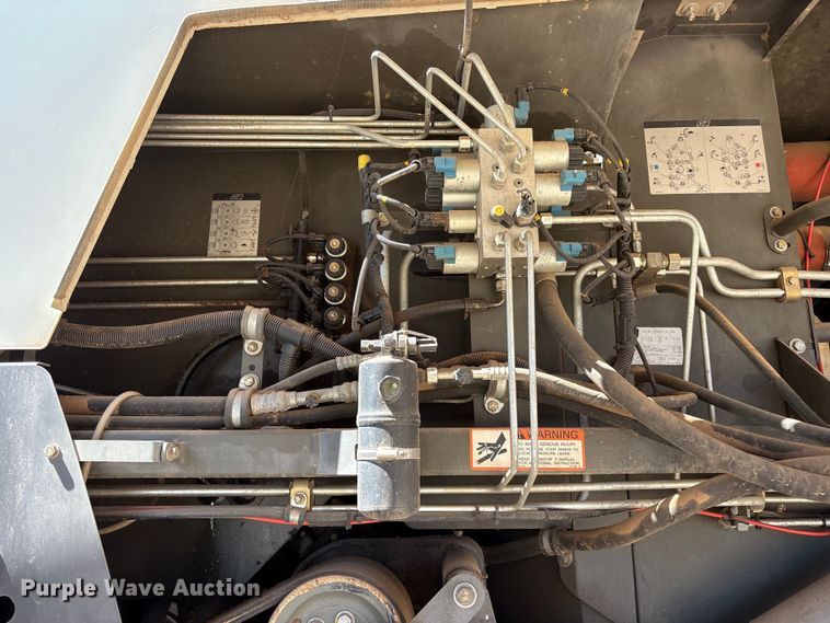 image for item FC2058 Claas Jaguar 980 forage harvester