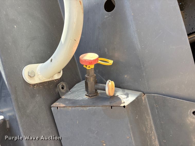 image for item FC2058 Claas Jaguar 980 forage harvester