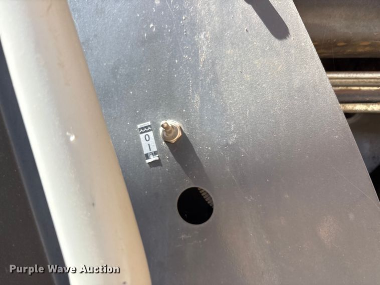 image for item FC2058 Claas Jaguar 980 forage harvester