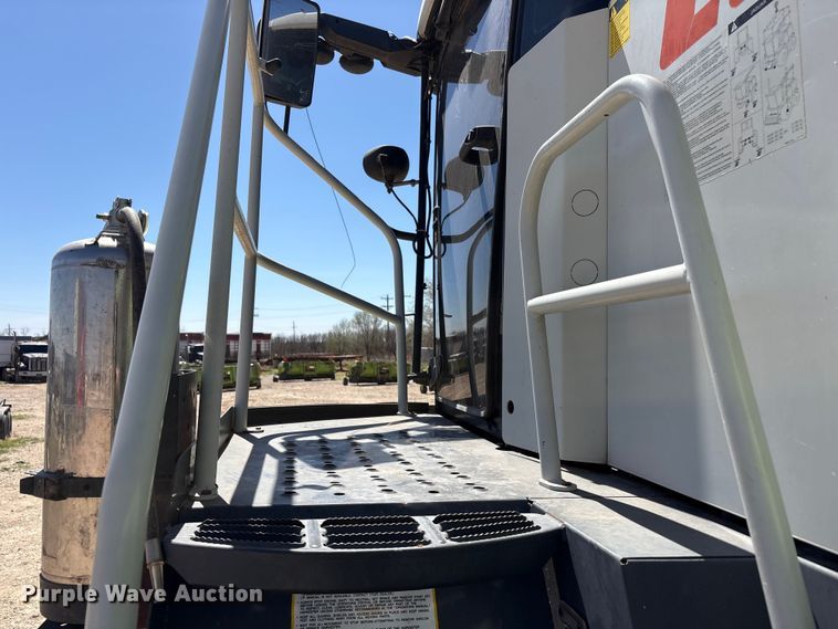 image for item FC2058 Claas Jaguar 980 forage harvester