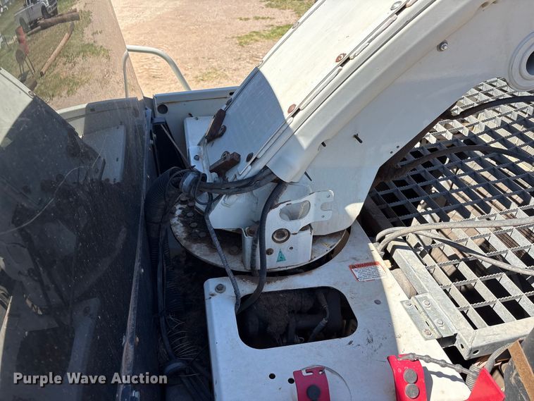 image for item FC2058 Claas Jaguar 980 forage harvester