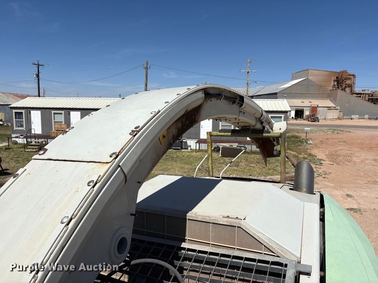 image for item FC2058 Claas Jaguar 980 forage harvester