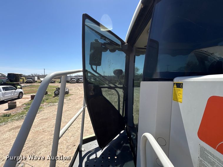 image for item FC2058 Claas Jaguar 980 forage harvester