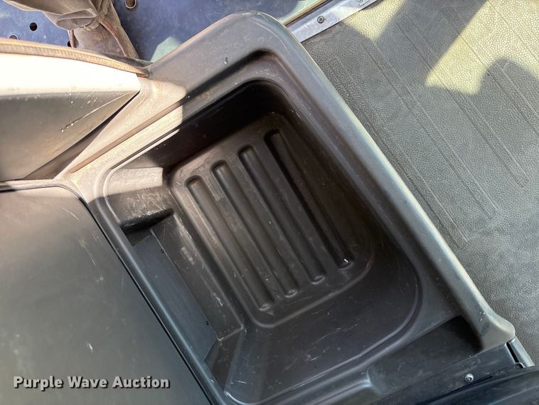 image for item FC2058 Claas Jaguar 980 forage harvester