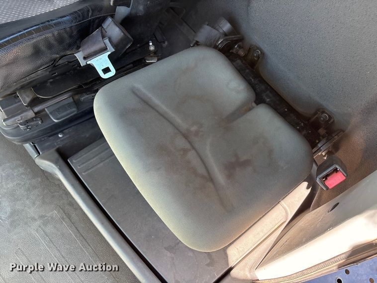 image for item FC2058 Claas Jaguar 980 forage harvester