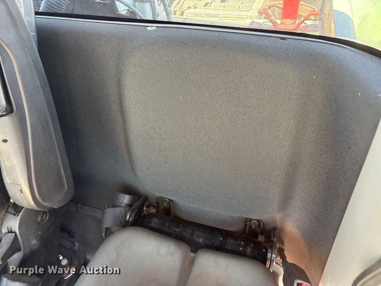 image for item FC2058 Claas Jaguar 980 forage harvester