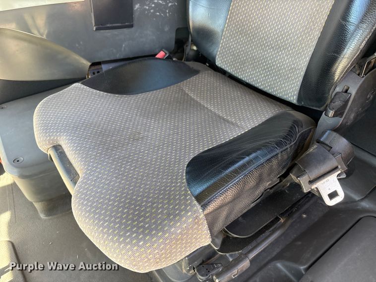 image for item FC2058 Claas Jaguar 980 forage harvester