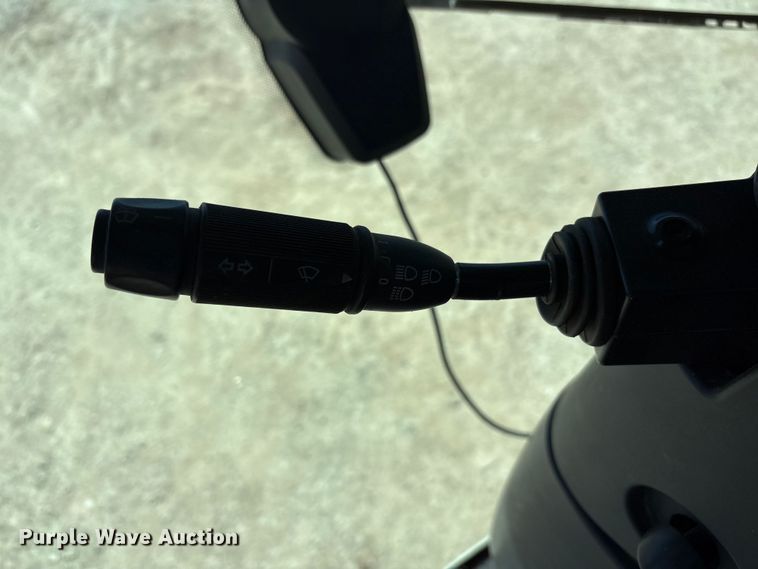 image for item FC2058 Claas Jaguar 980 forage harvester