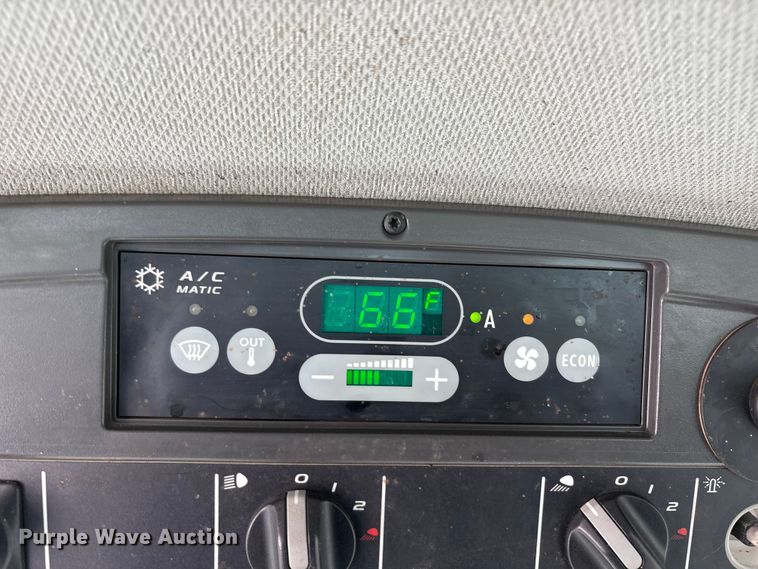 image for item FC2058 Claas Jaguar 980 forage harvester