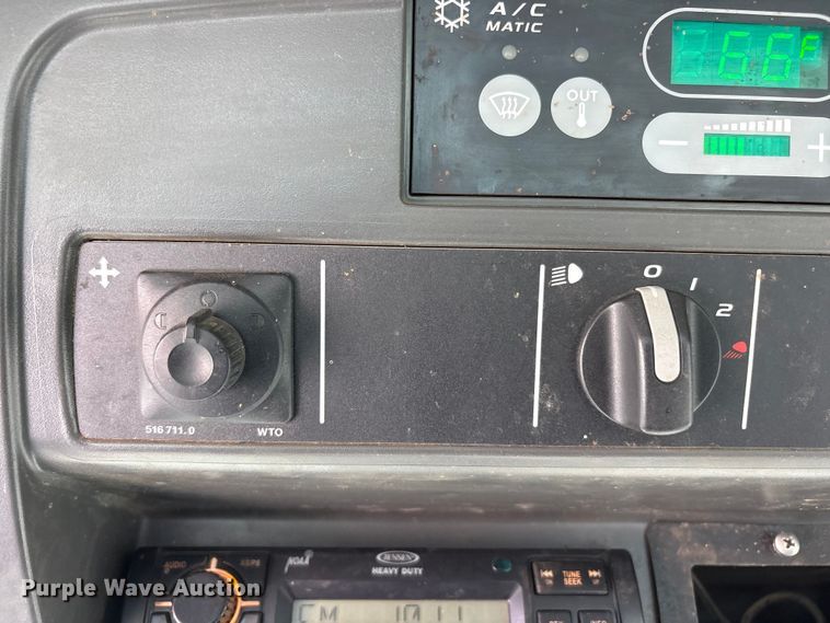 image for item FC2058 Claas Jaguar 980 forage harvester