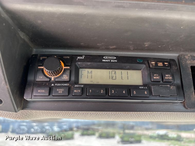 image for item FC2058 Claas Jaguar 980 forage harvester