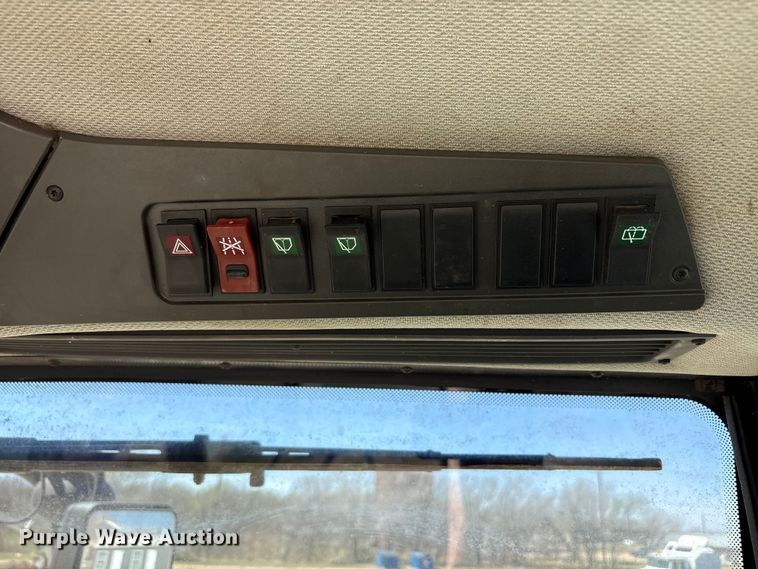 image for item FC2058 Claas Jaguar 980 forage harvester