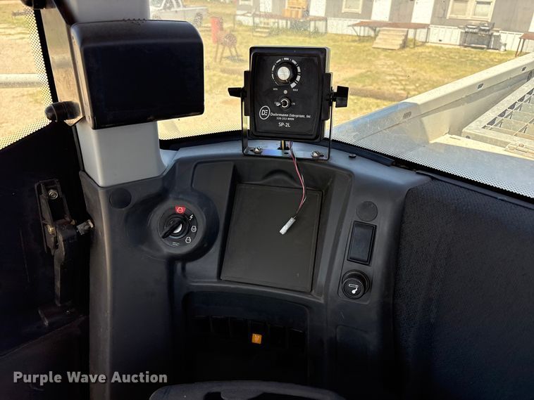 image for item FC2058 Claas Jaguar 980 forage harvester