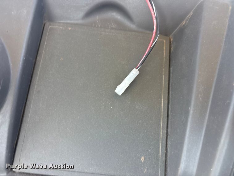 image for item FC2058 Claas Jaguar 980 forage harvester