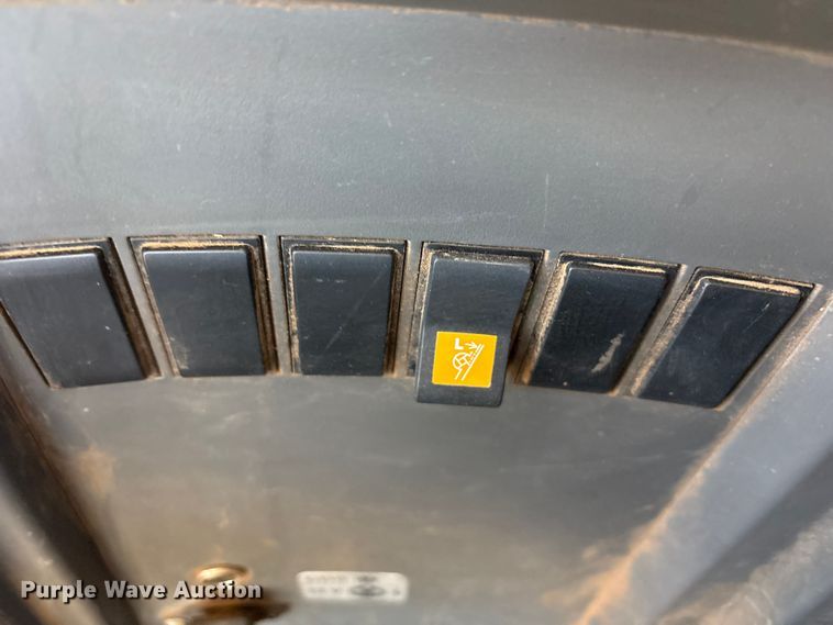 image for item FC2058 Claas Jaguar 980 forage harvester