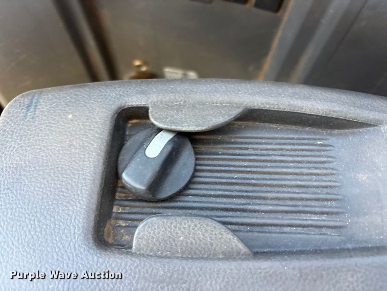 image for item FC2058 Claas Jaguar 980 forage harvester