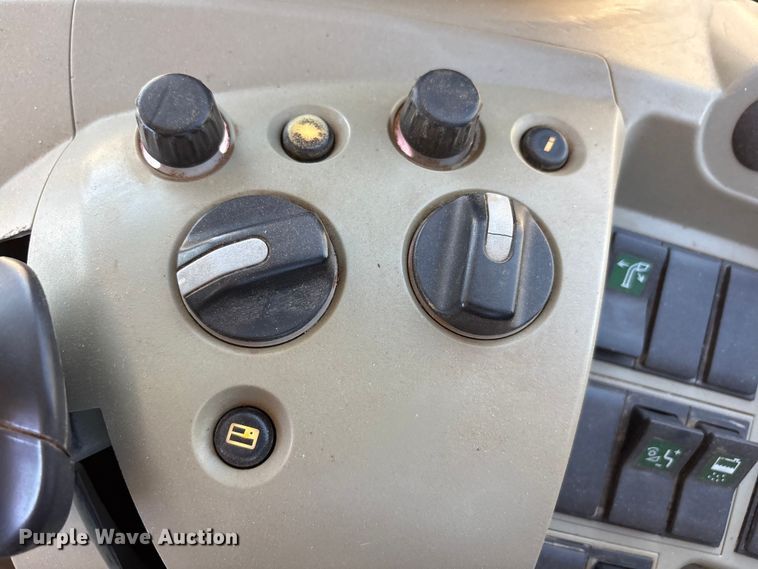 image for item FC2058 Claas Jaguar 980 forage harvester