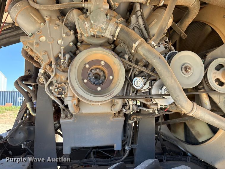 image for item FC2058 Claas Jaguar 980 forage harvester