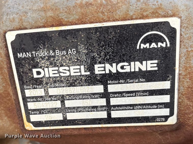 image for item FC2058 Claas Jaguar 980 forage harvester