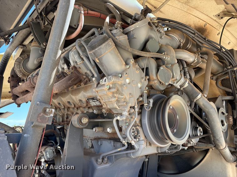 image for item FC2058 Claas Jaguar 980 forage harvester